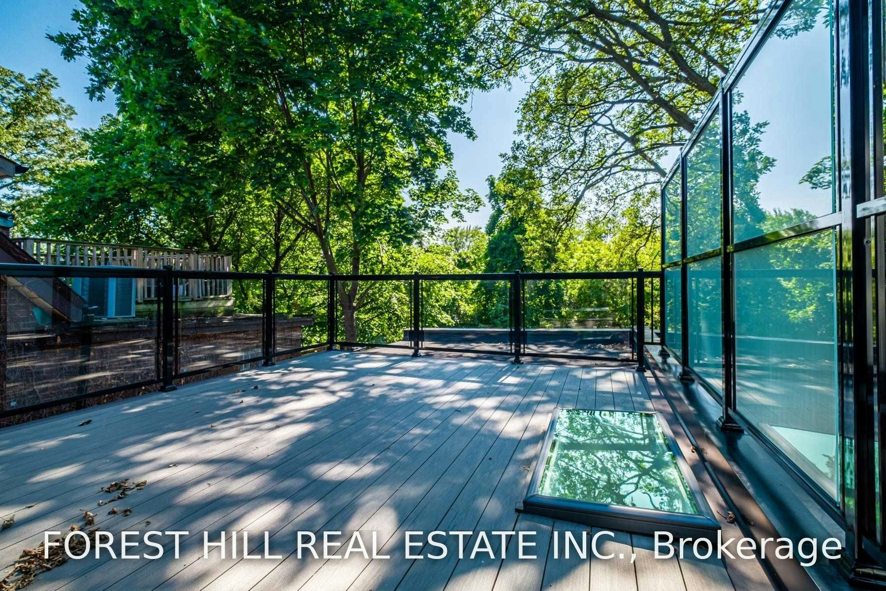 2nd/3rd Flr-36 Howland Avenue, Toronto, ON, M5R 3B3 - 21
