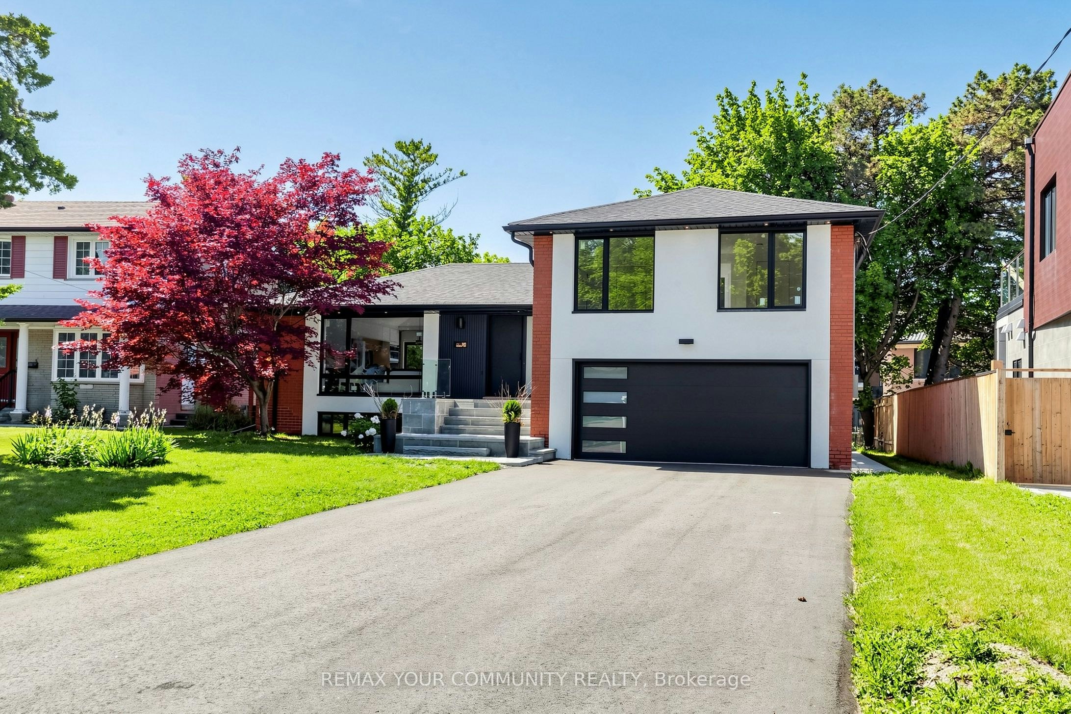 35 Geraldton Crescent, Toronto, ON, M2J 2R5