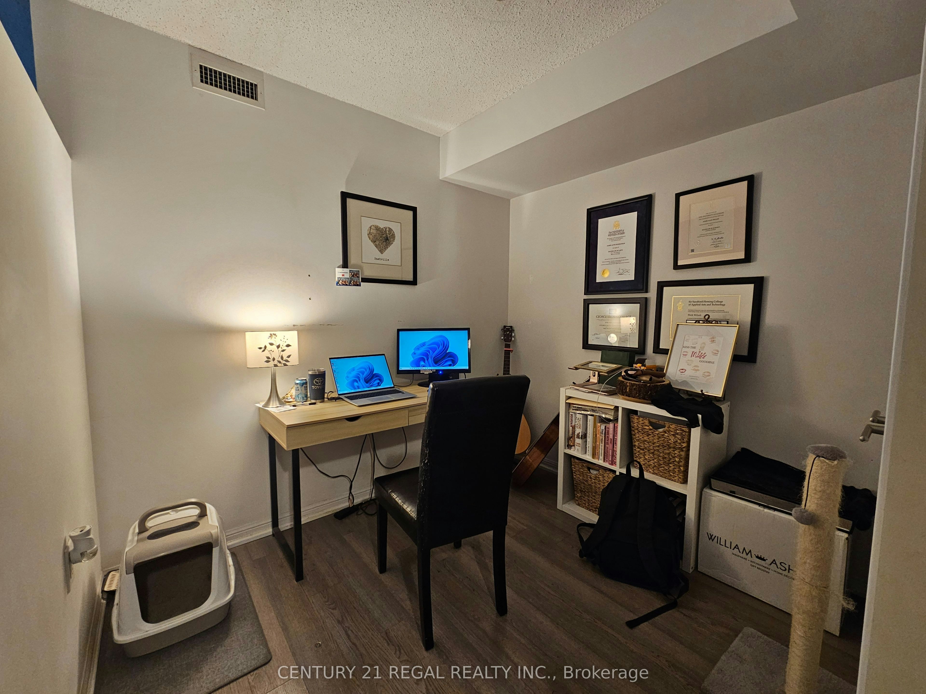 1709-125 Western Battery Road, Toronto, ON, M6K 3R8 - 8