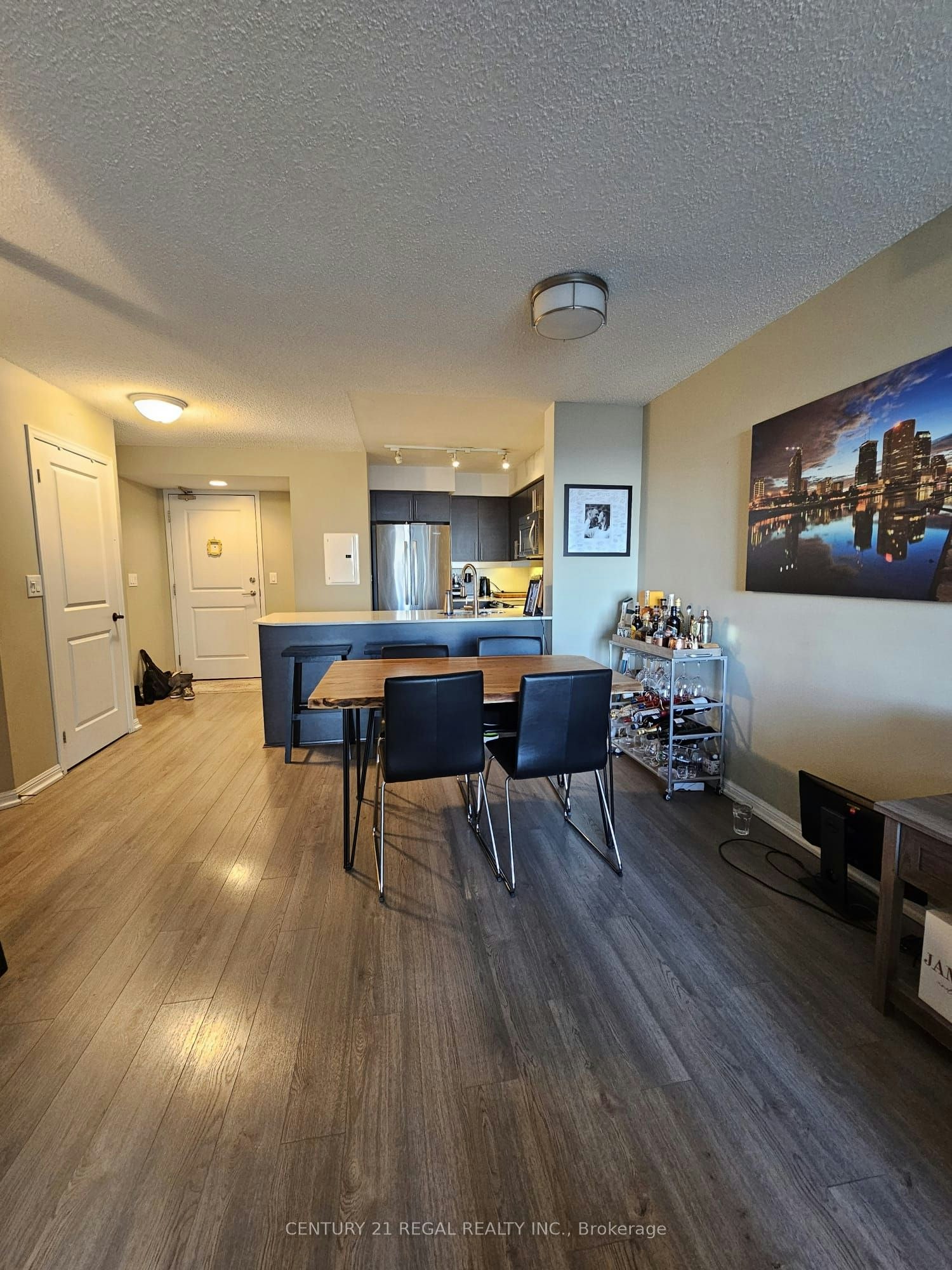 1709-125 Western Battery Road, Toronto, ON, M6K 3R8 - 7