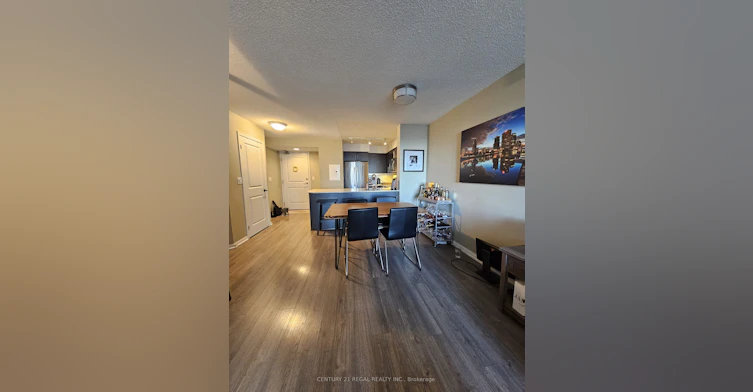 1709-125 Western Battery Road, Toronto, ON, M6K 3R8 - 7