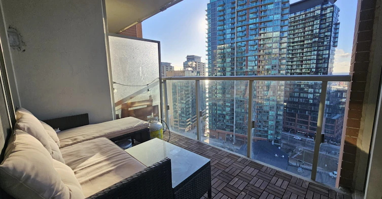 1709-125 Western Battery Road, Toronto, ON, M6K 3R8 - 14