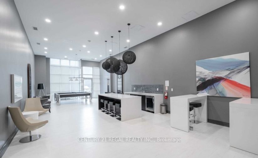 1709-125 Western Battery Road, Toronto, ON, M6K 3R8 - 19