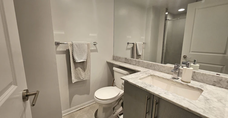 1709-125 Western Battery Road, Toronto, ON, M6K 3R8 - 9