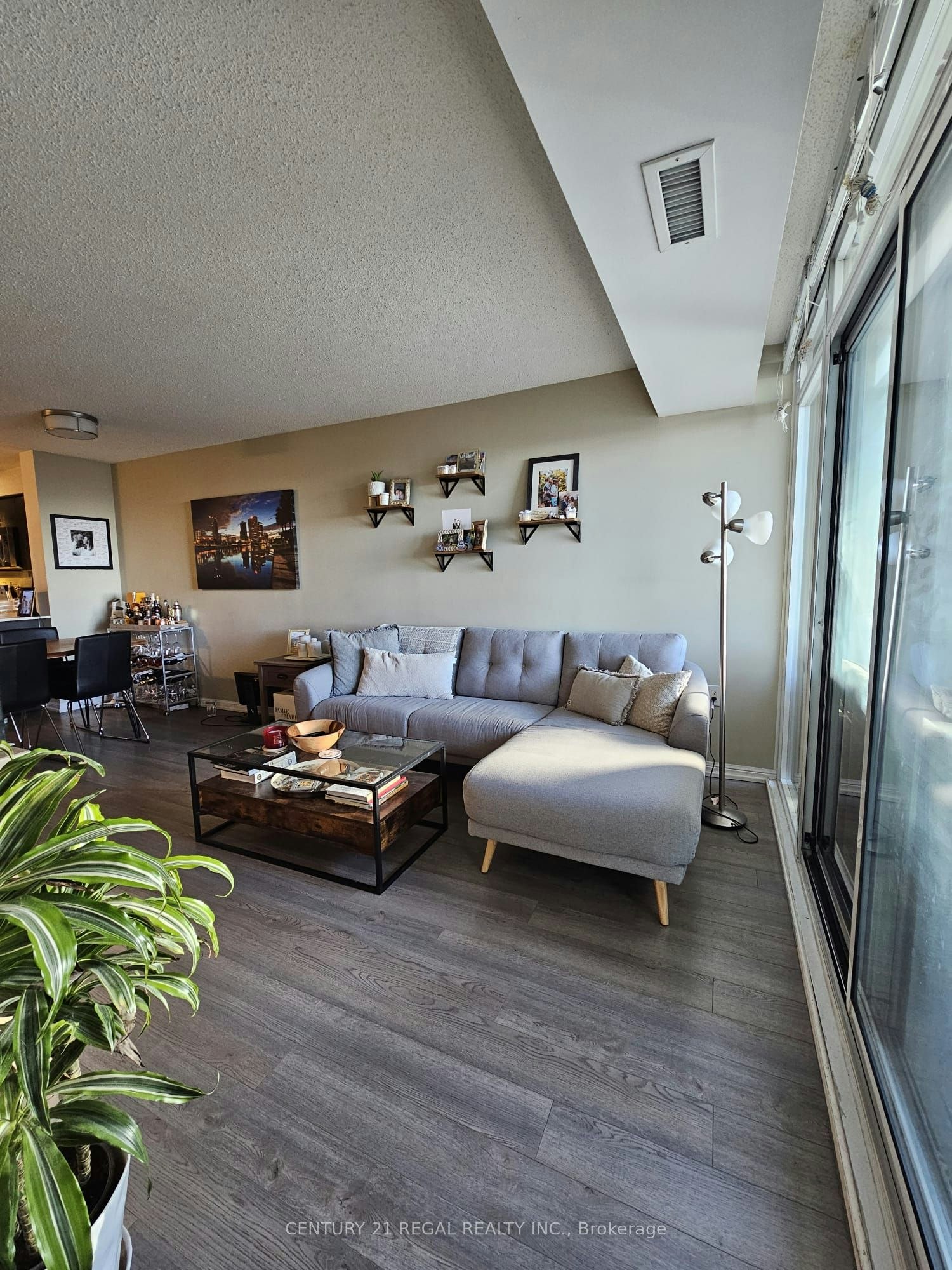 1709-125 Western Battery Road, Toronto, ON, M6K 3R8 - 6