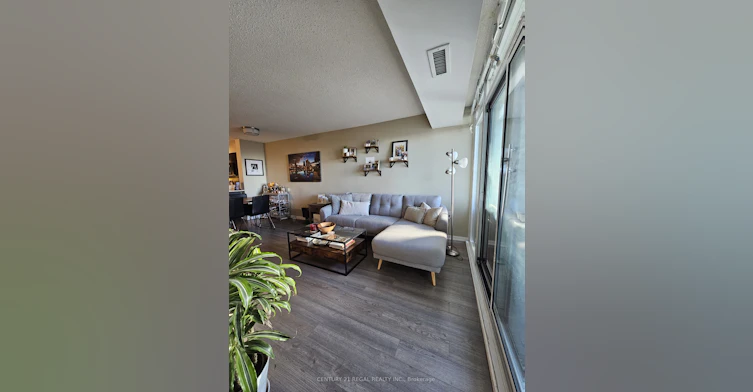 1709-125 Western Battery Road, Toronto, ON, M6K 3R8 - 6