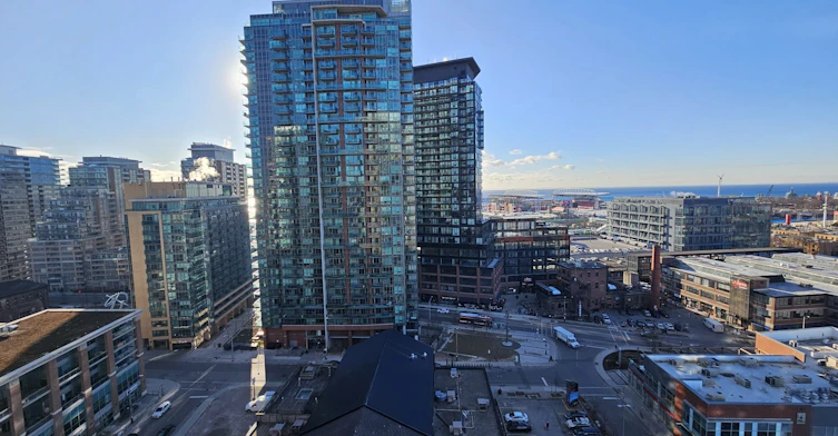 1709-125 Western Battery Road, Toronto, ON, M6K 3R8 - 15
