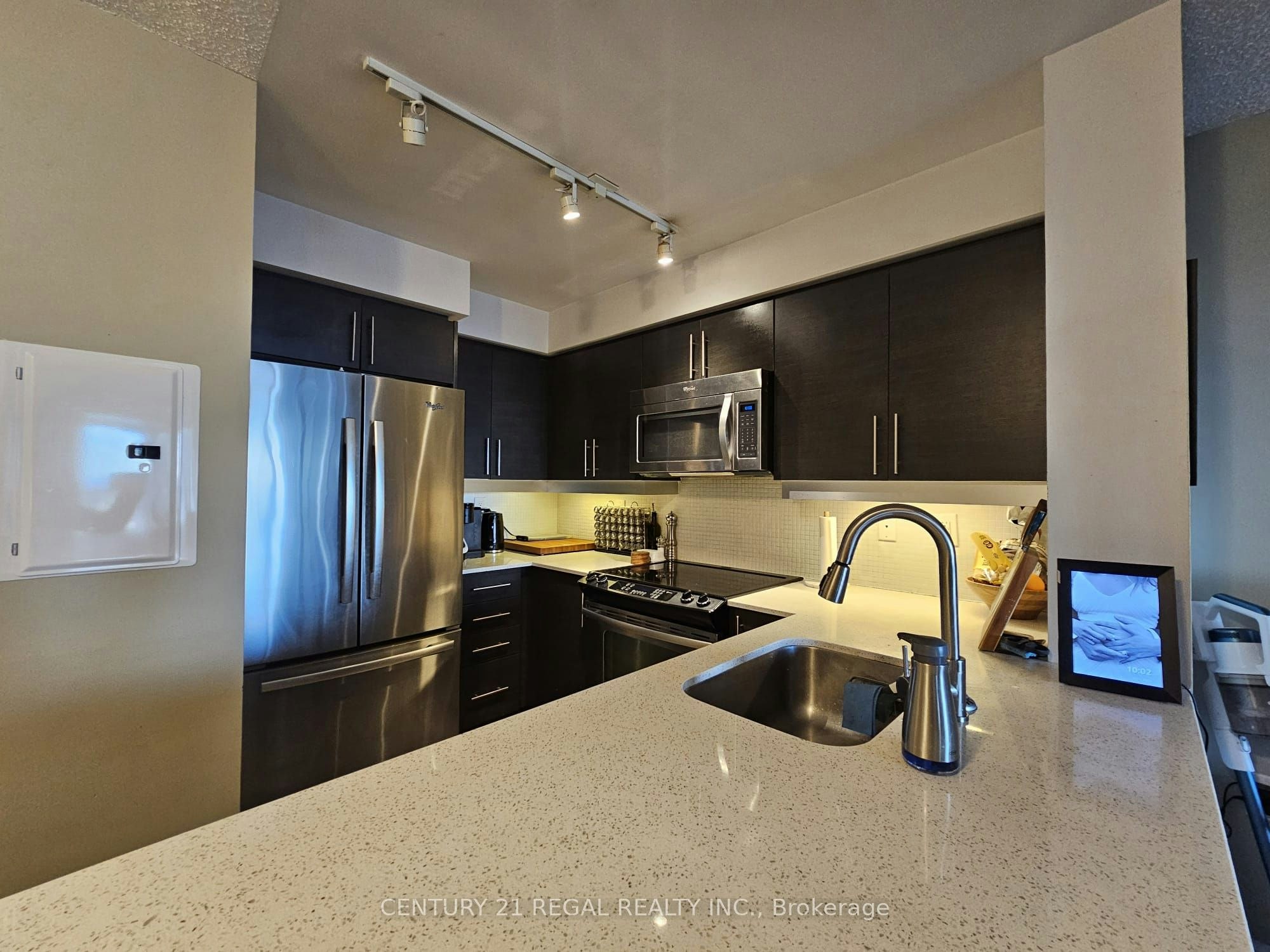 1709-125 Western Battery Road, Toronto, ON, M6K 3R8 - 2