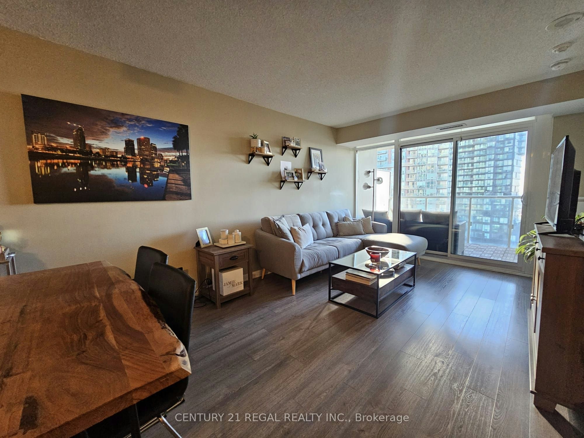1709-125 Western Battery Road, Toronto, ON, M6K 3R8 - 4