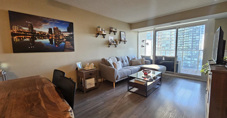 1709-125 Western Battery Road, Toronto, ON, M6K 3R8 - 4