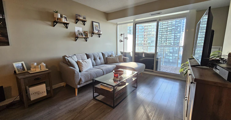 1709-125 Western Battery Road, Toronto, ON, M6K 3R8 - 5