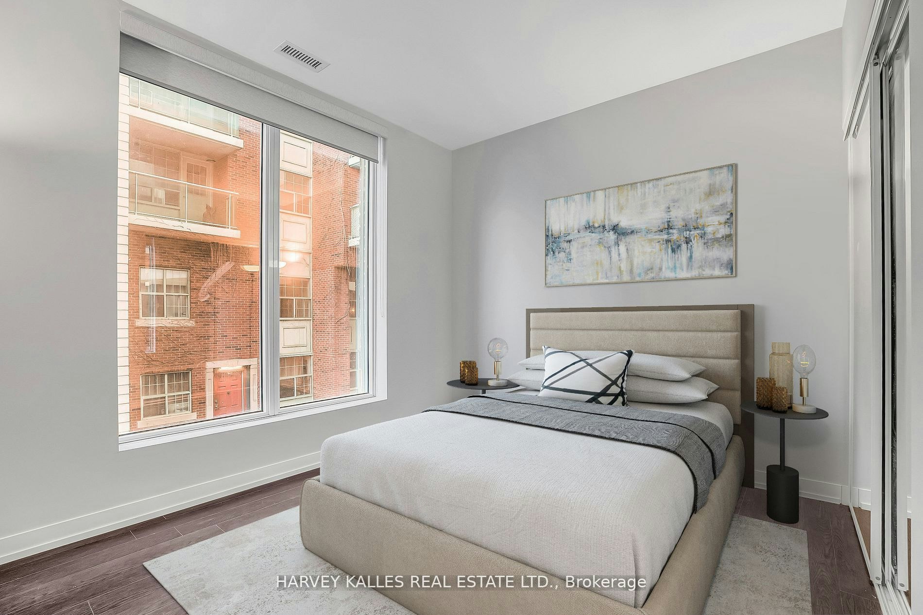 TH5-85 Wood Street, Toronto, ON, M4Y 0E8 - 21