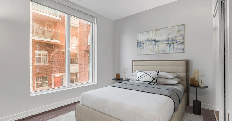 TH5-85 Wood Street, Toronto, ON, M4Y 0E8 - 21