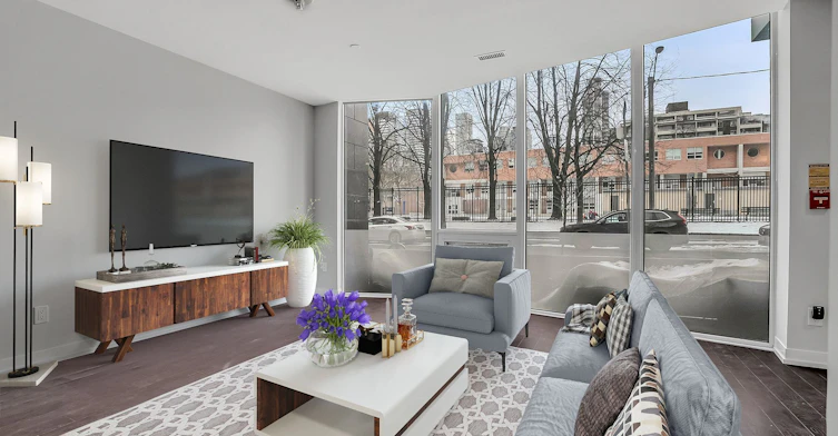 TH5-85 Wood Street, Toronto, ON, M4Y 0E8 - 9