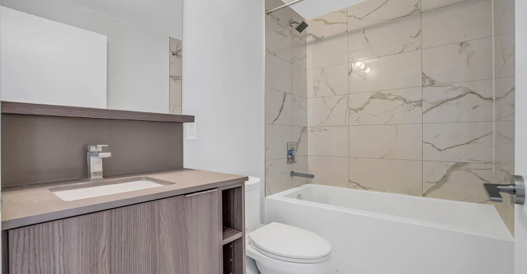 TH5-85 Wood Street, Toronto, ON, M4Y 0E8 - 16