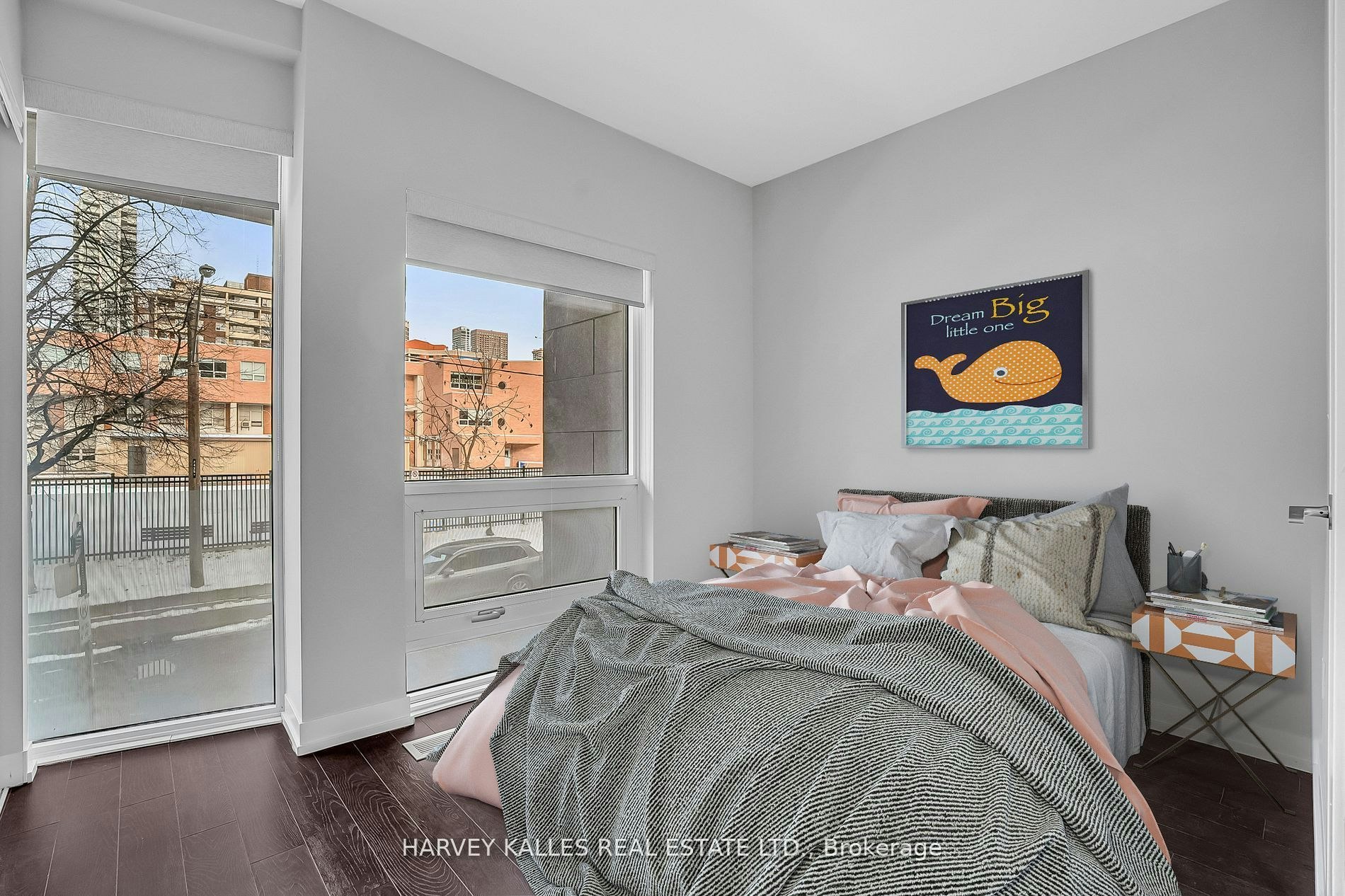 TH5-85 Wood Street, Toronto, ON, M4Y 0E8 - 17