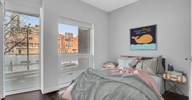 TH5-85 Wood Street, Toronto, ON, M4Y 0E8 - 17