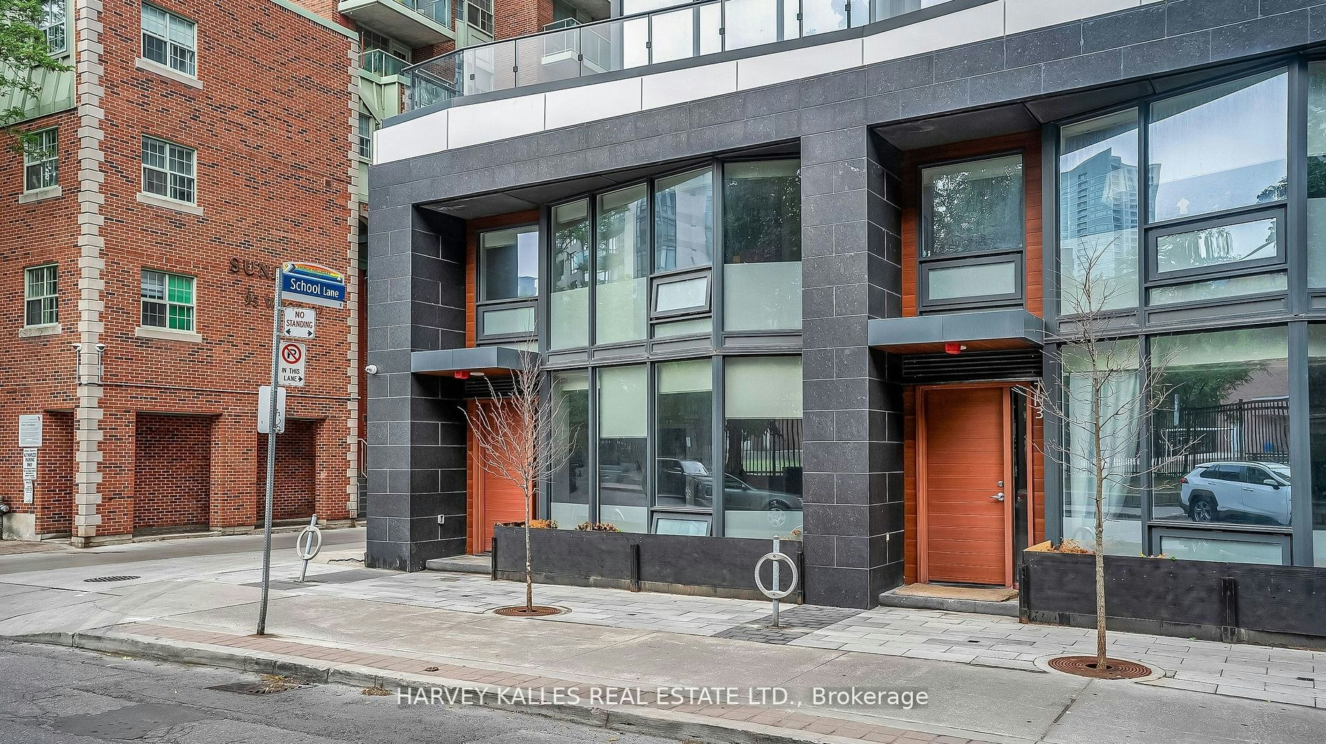 TH5-85 Wood Street, Toronto, ON, M4Y 0E8 - 3