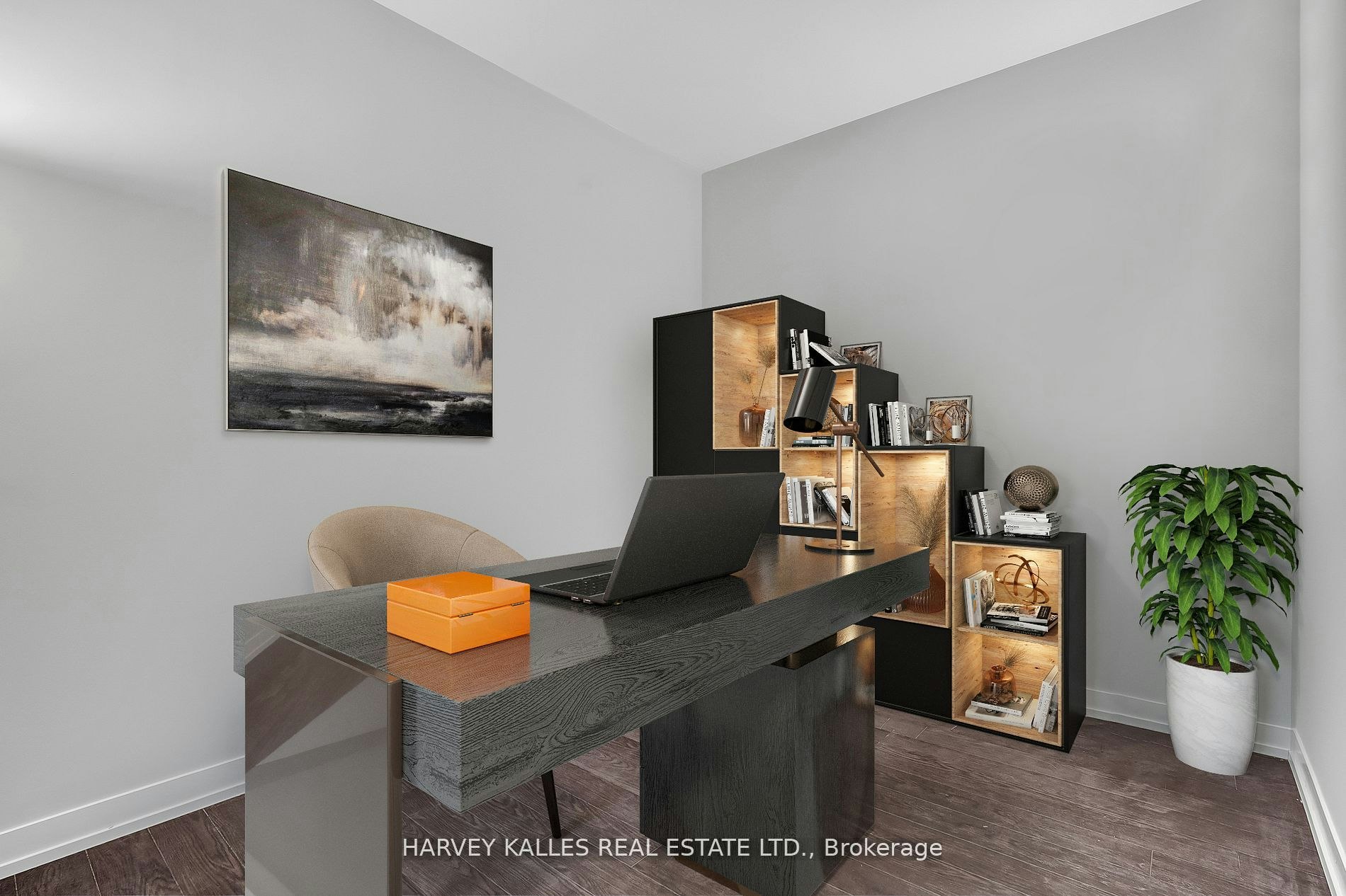 TH5-85 Wood Street, Toronto, ON, M4Y 0E8 - 23