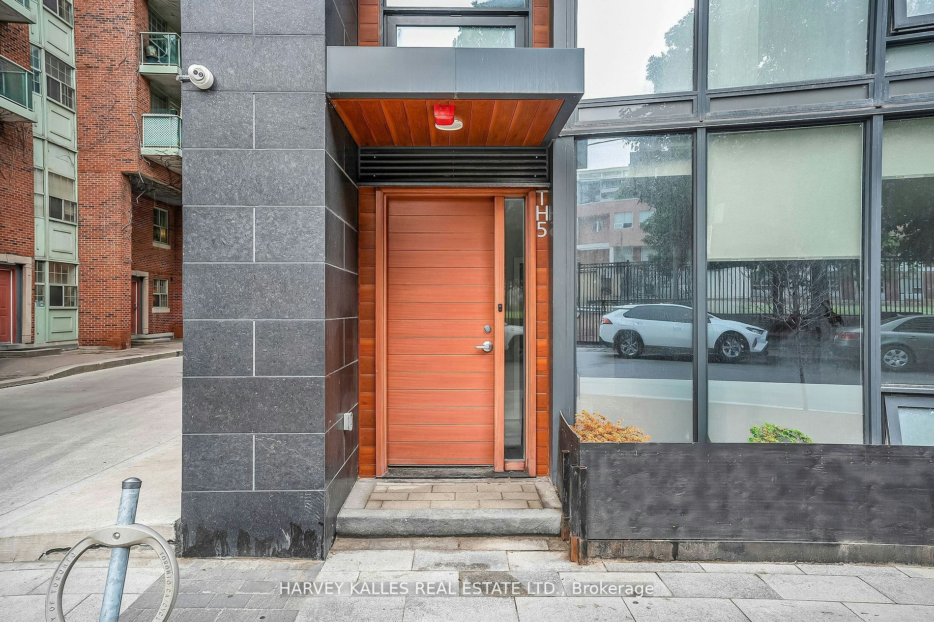 TH5-85 Wood Street, Toronto, ON, M4Y 0E8 - 4