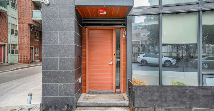 TH5-85 Wood Street, Toronto, ON, M4Y 0E8 - 4