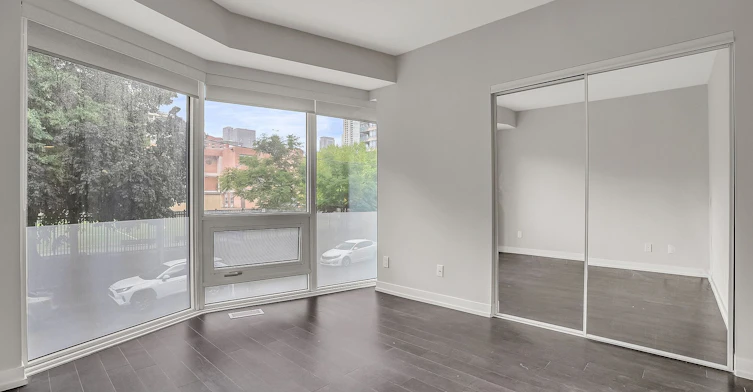 TH5-85 Wood Street, Toronto, ON, M4Y 0E8 - 14