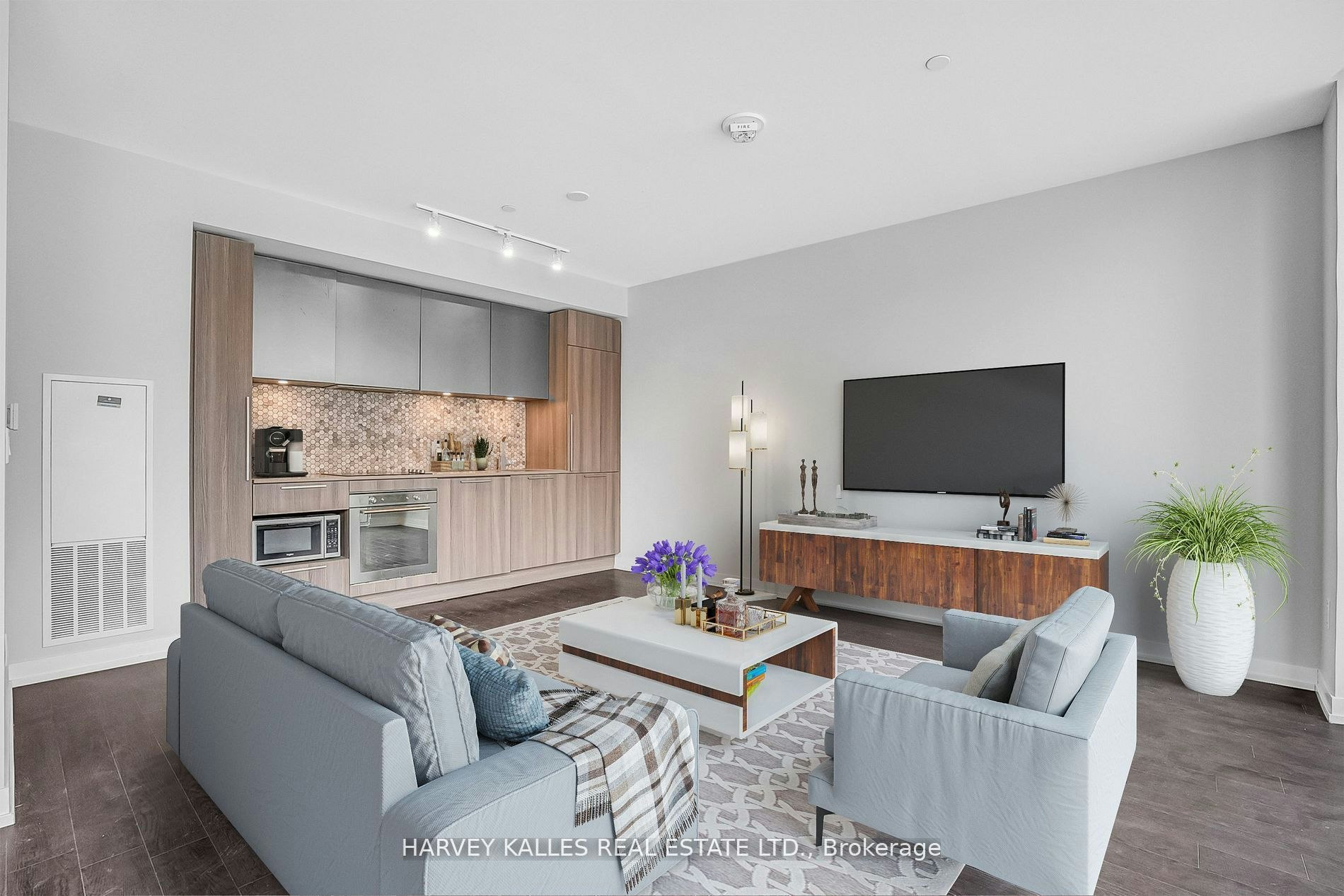 TH5-85 Wood Street, Toronto, ON, M4Y 0E8 - 6