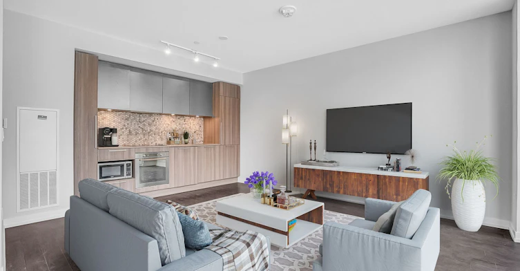 TH5-85 Wood Street, Toronto, ON, M4Y 0E8 - 6