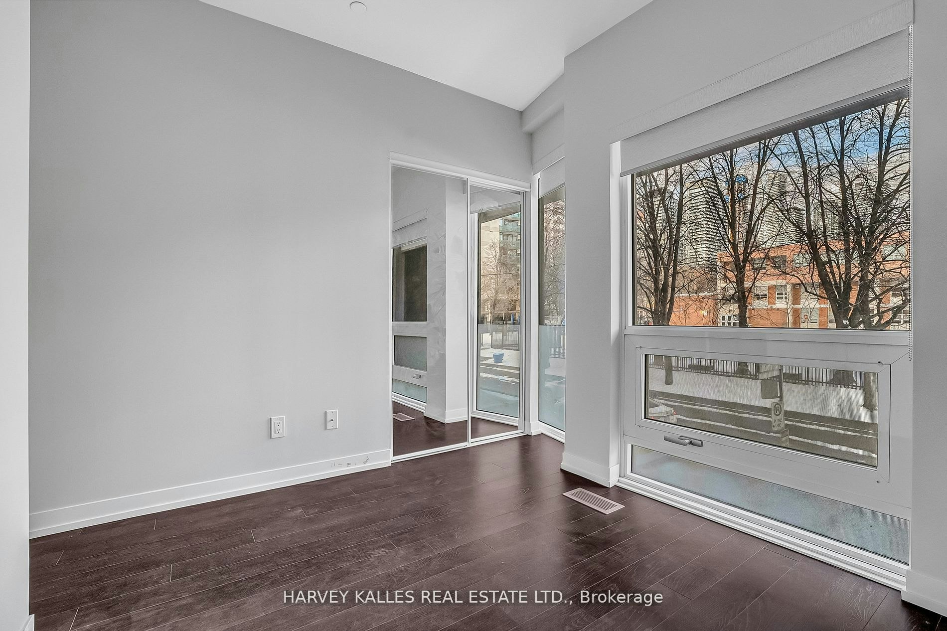 TH5-85 Wood Street, Toronto, ON, M4Y 0E8 - 20