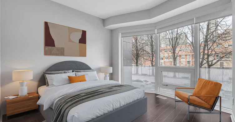 TH5-85 Wood Street, Toronto, ON, M4Y 0E8 - 12