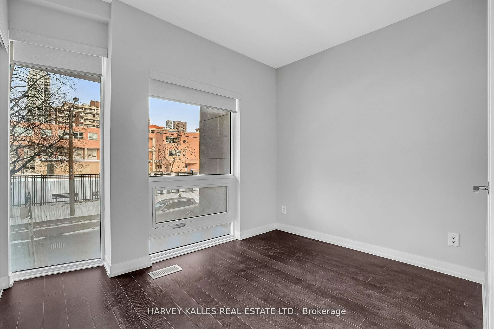 TH5-85 Wood Street, Toronto, ON, M4Y 0E8 - 18