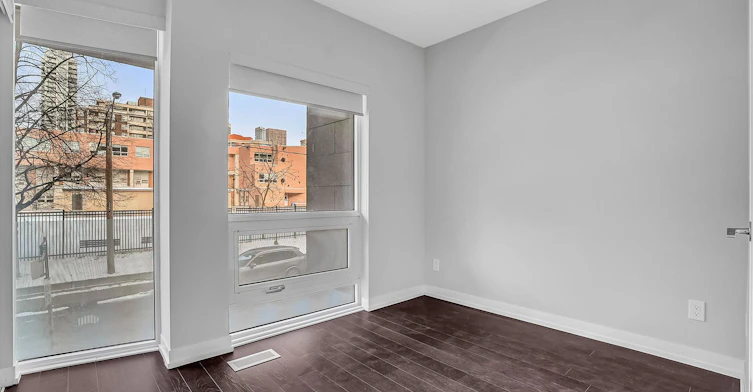 TH5-85 Wood Street, Toronto, ON, M4Y 0E8 - 18