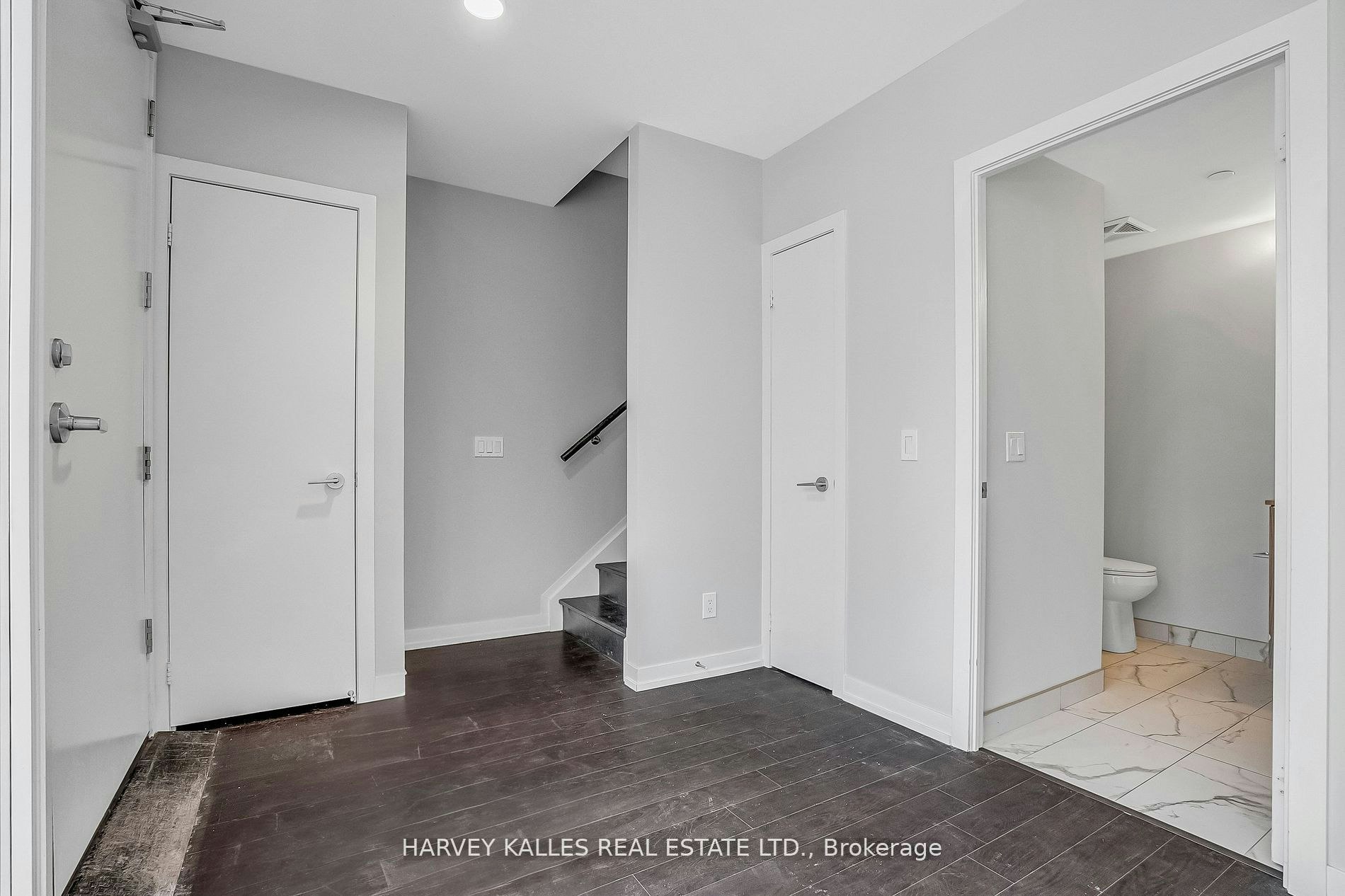TH5-85 Wood Street, Toronto, ON, M4Y 0E8 - 7