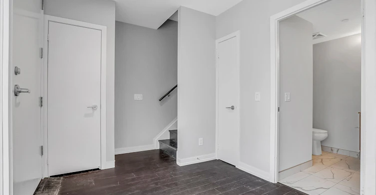 TH5-85 Wood Street, Toronto, ON, M4Y 0E8 - 7