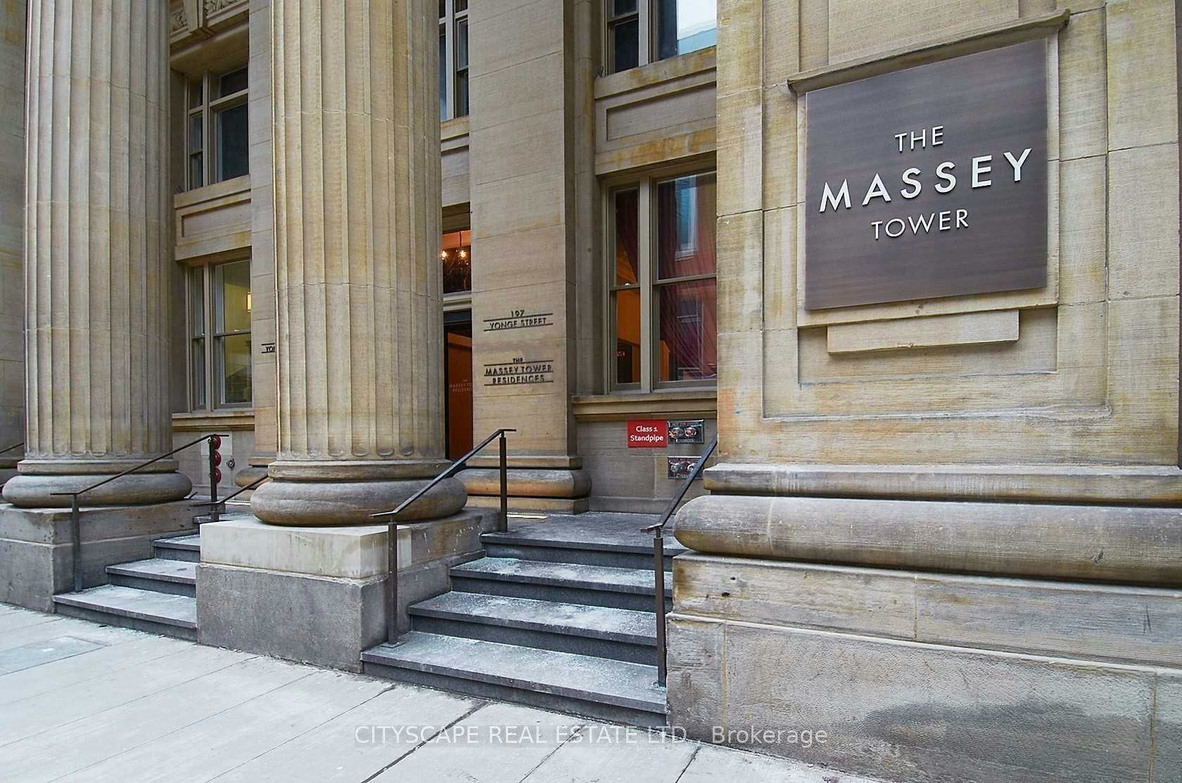 4909-197 Yonge Street, Toronto, ON, M5B 0C1 - 2
