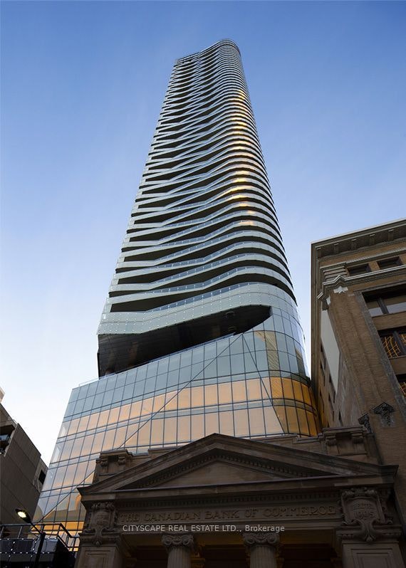 4909-197 Yonge Street, Toronto, ON, M5B 0C1