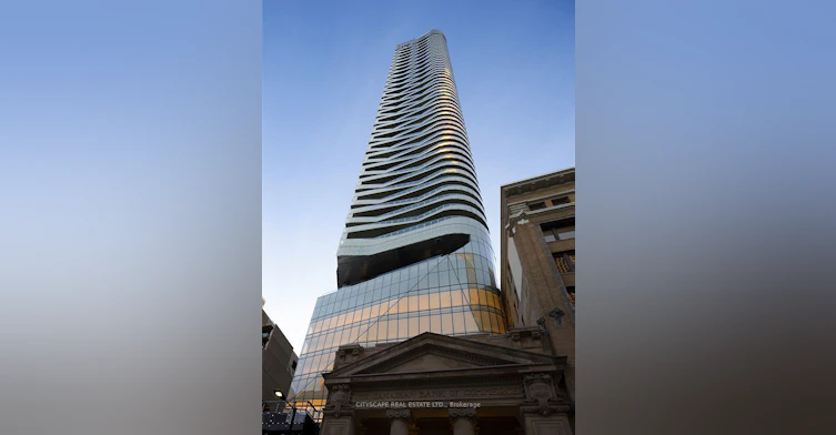 4909-197 Yonge Street, Toronto, ON, M5B 0C1