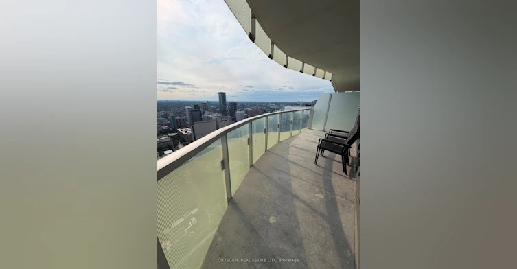 4909-197 Yonge Street, Toronto, ON, M5B 0C1 - 20