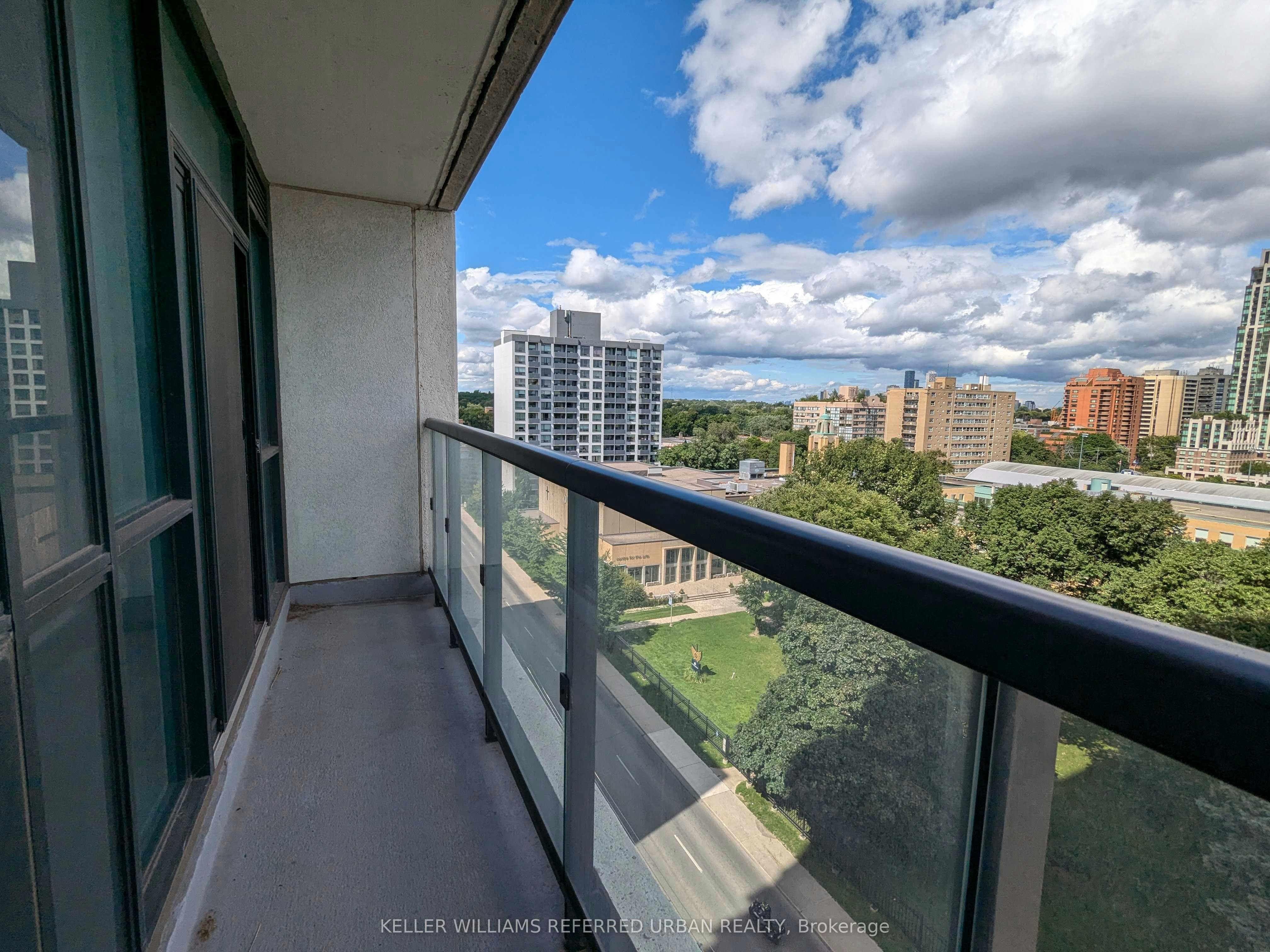804-1486 Bathurst Street, Toronto, ON, M5P 0A5 - 5