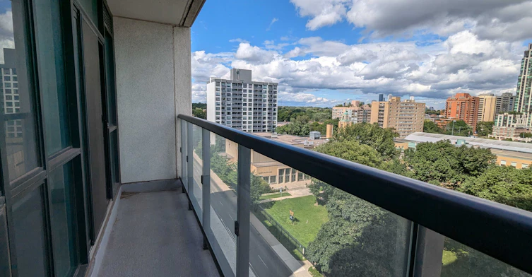 804-1486 Bathurst Street, Toronto, ON, M5P 0A5 - 5