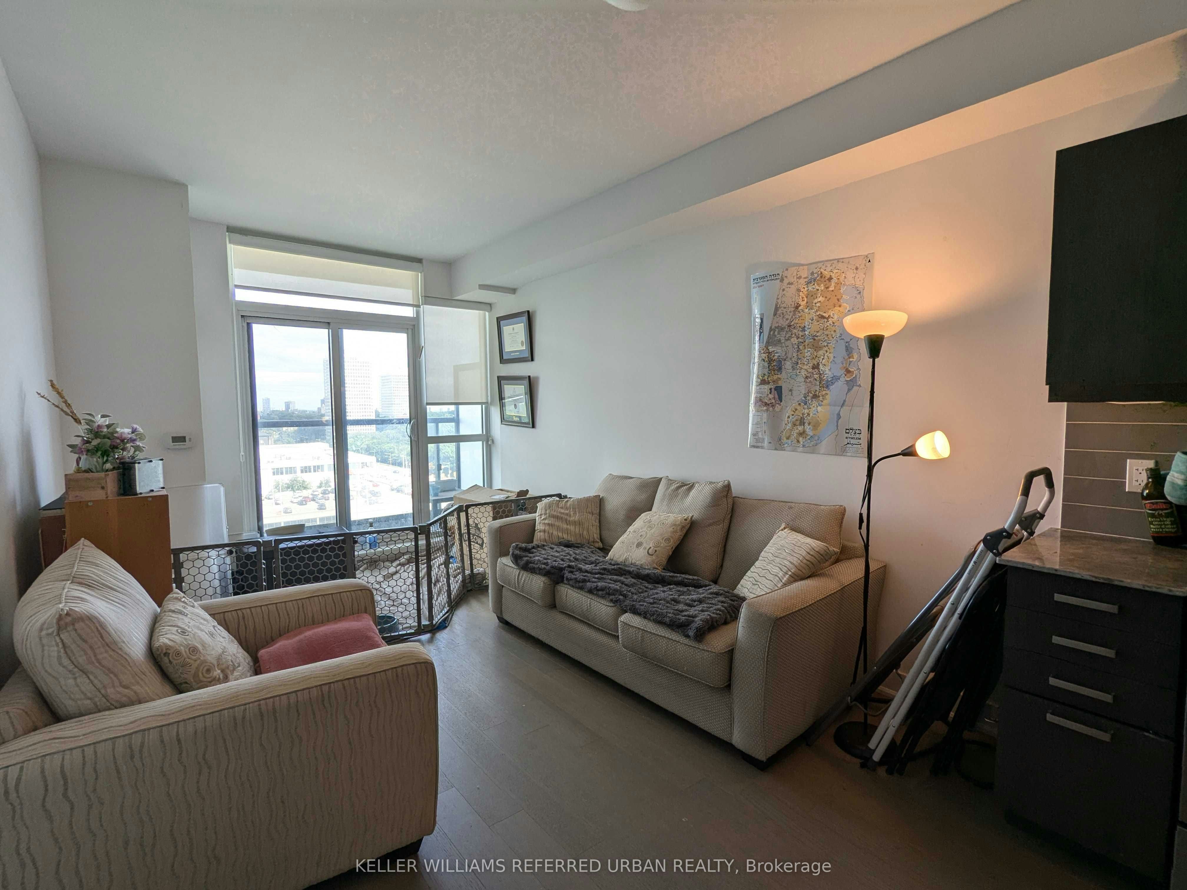 804-1486 Bathurst Street, Toronto, ON, M5P 0A5 - 2