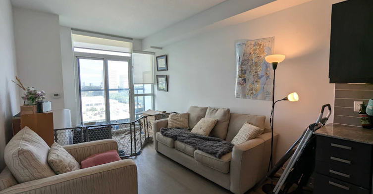 804-1486 Bathurst Street, Toronto, ON, M5P 0A5 - 2