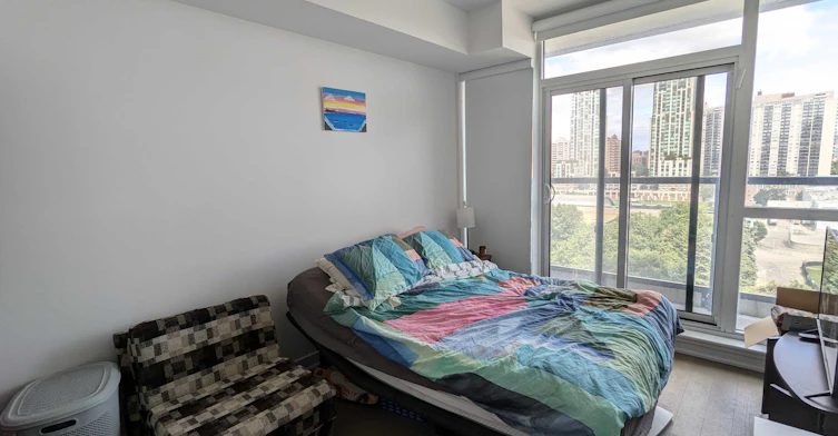 804-1486 Bathurst Street, Toronto, ON, M5P 0A5 - 3