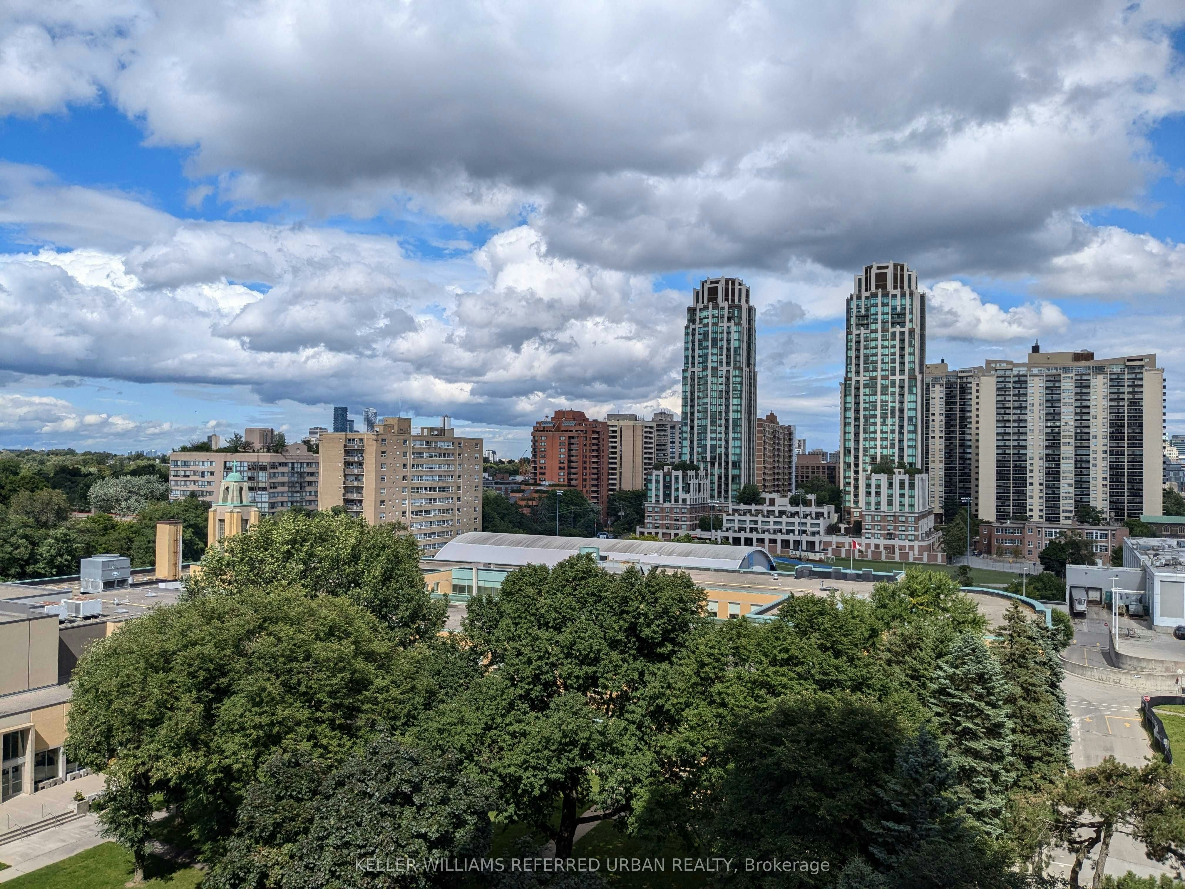 804-1486 Bathurst Street, Toronto, ON, M5P 0A5 - 6
