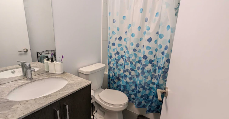 804-1486 Bathurst Street, Toronto, ON, M5P 0A5 - 4