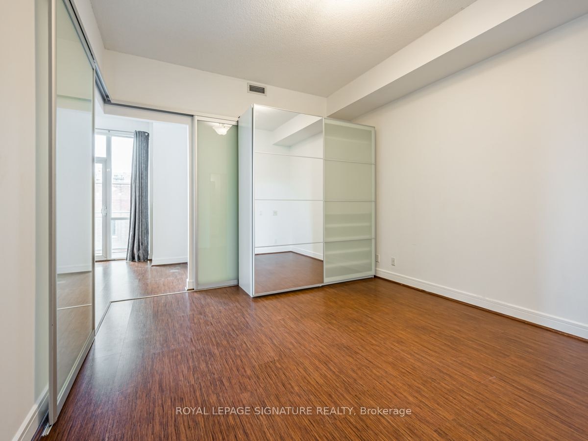 N401-116 George Street, Toronto, ON, M5A 2M5 - 16