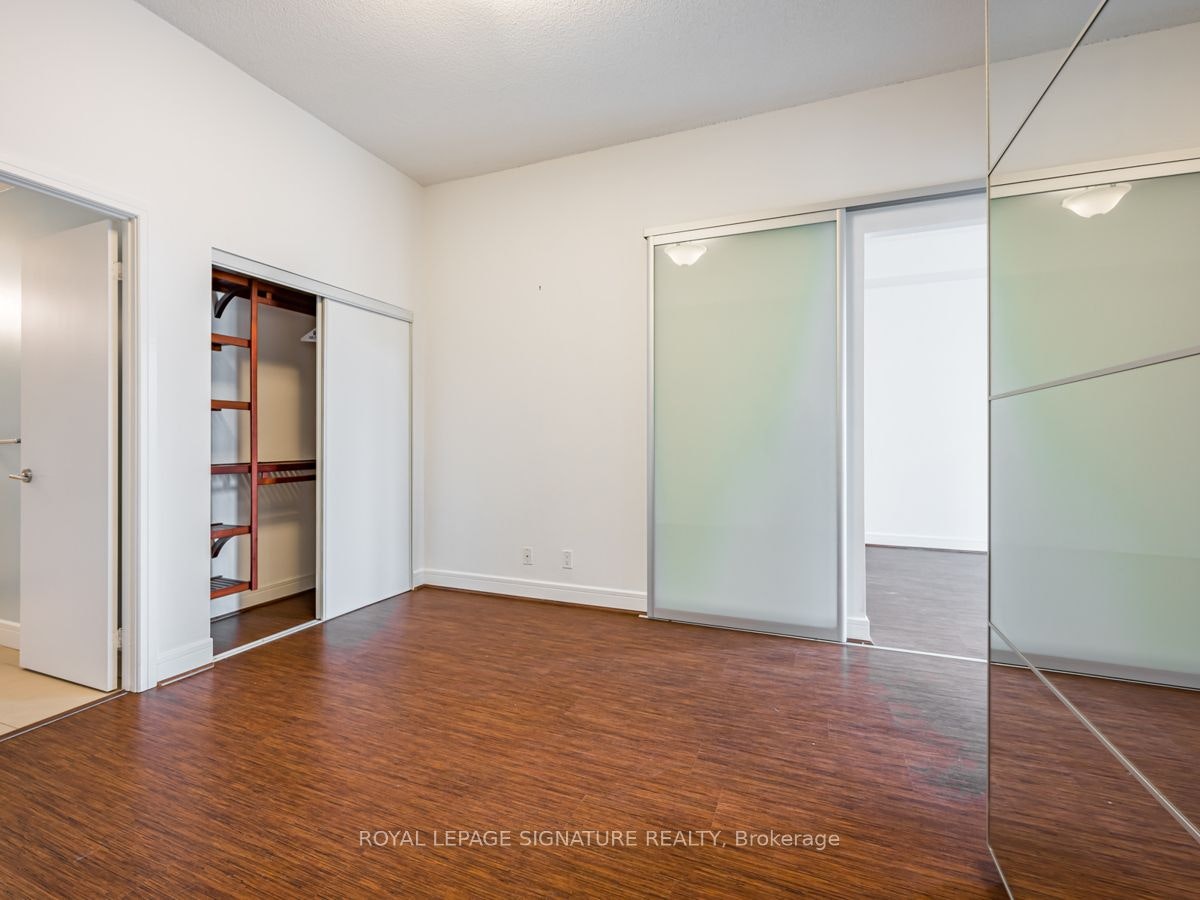N401-116 George Street, Toronto, ON, M5A 2M5 - 17
