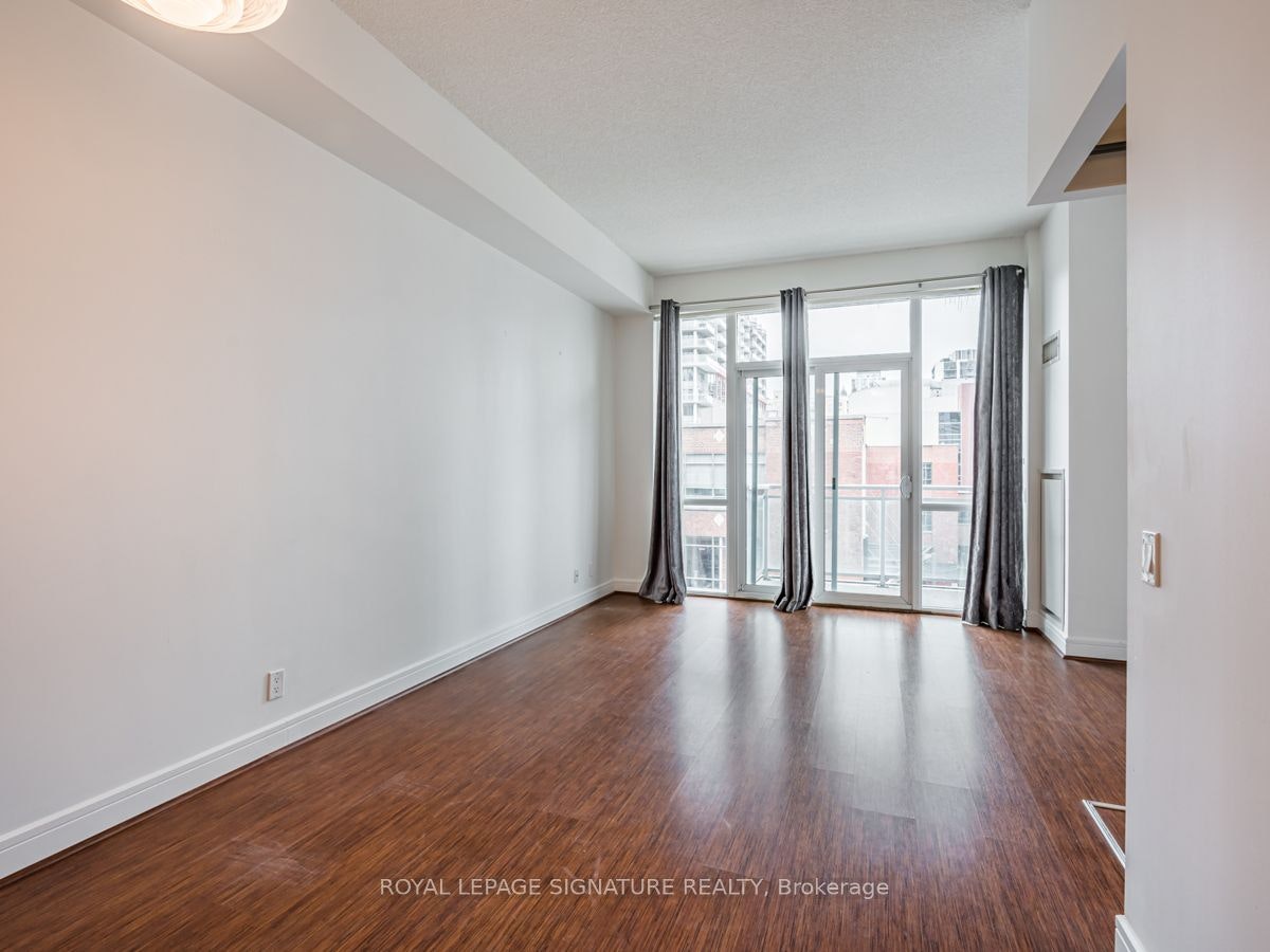 N401-116 George Street, Toronto, ON, M5A 2M5 - 7