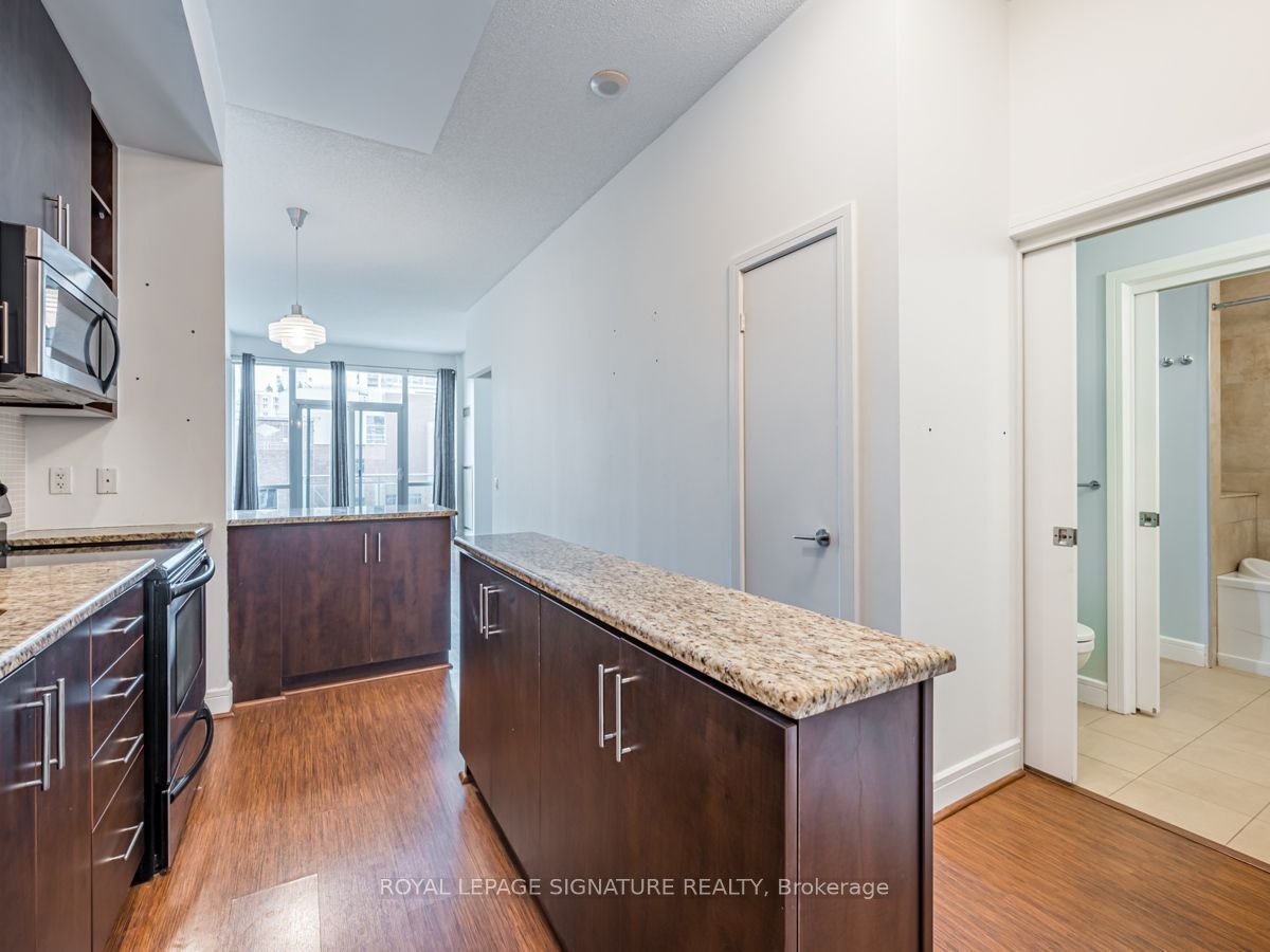 N401-116 George Street, Toronto, ON, M5A 2M5 - 6
