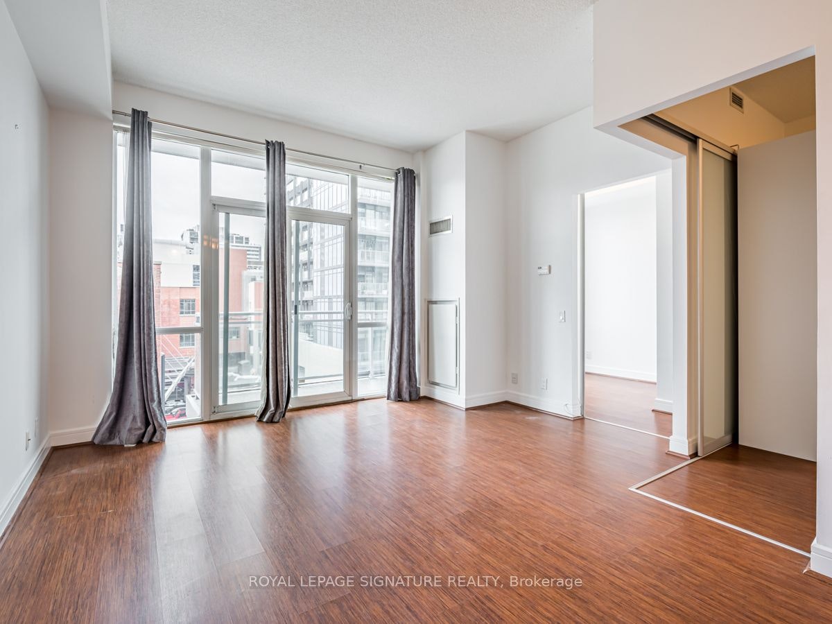 N401-116 George Street, Toronto, ON, M5A 2M5 - 9